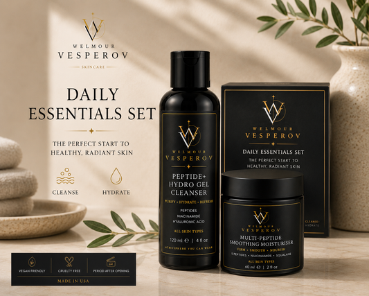 Daily Essentials Set