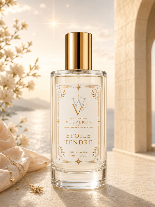 Étoile Tendre