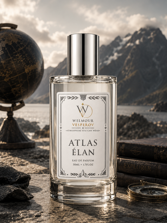 ATLAS ÉLAN