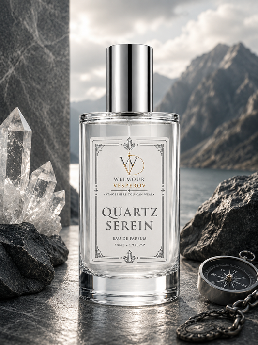 QUARTZ SEREIN