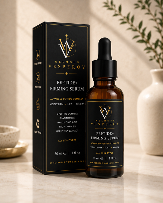 Peptide+ Firming Serum